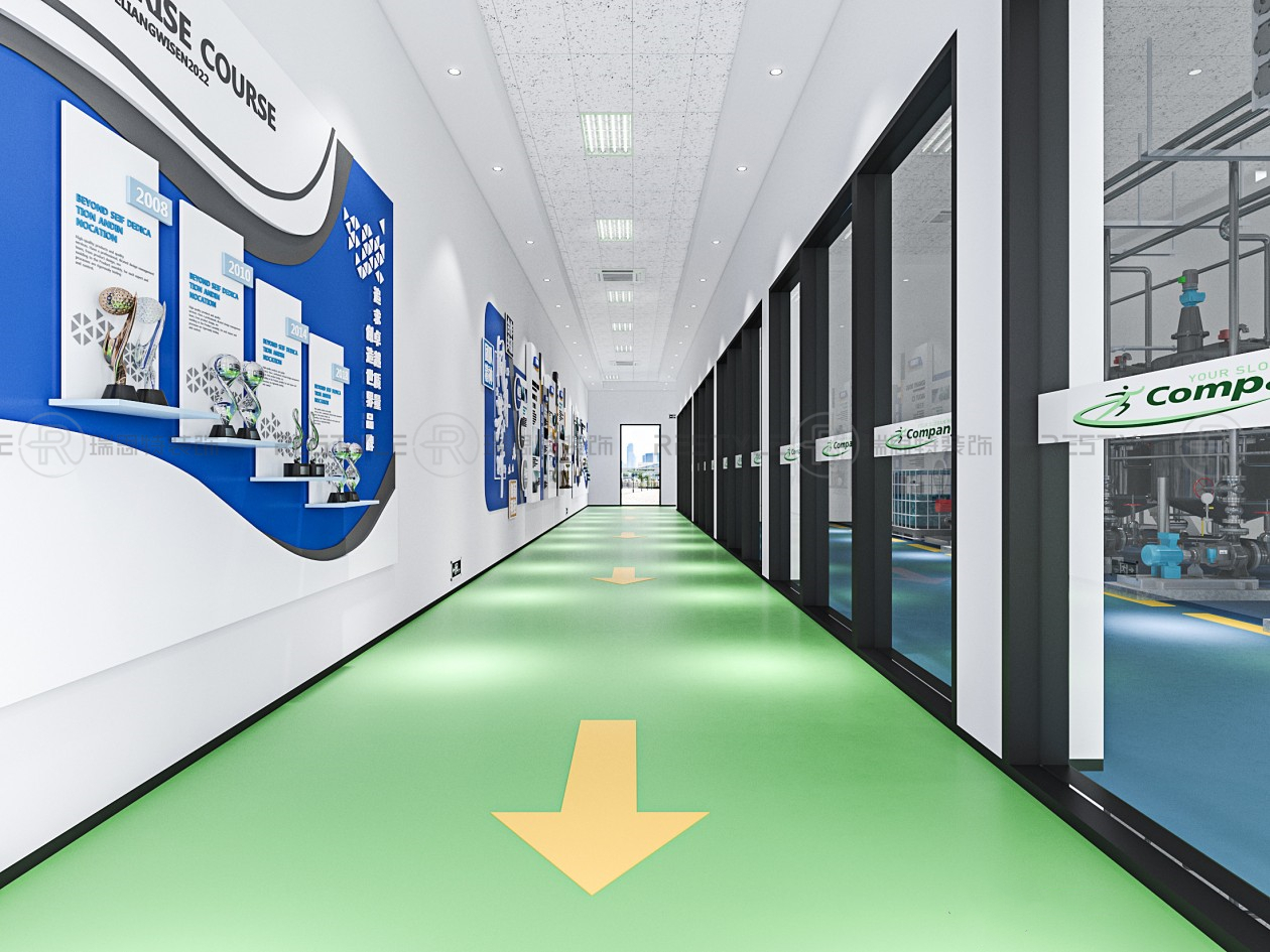 成都立玛高科厂房