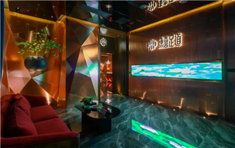  冬季养生正当时，按摩、餐点、3D观影一应俱全！