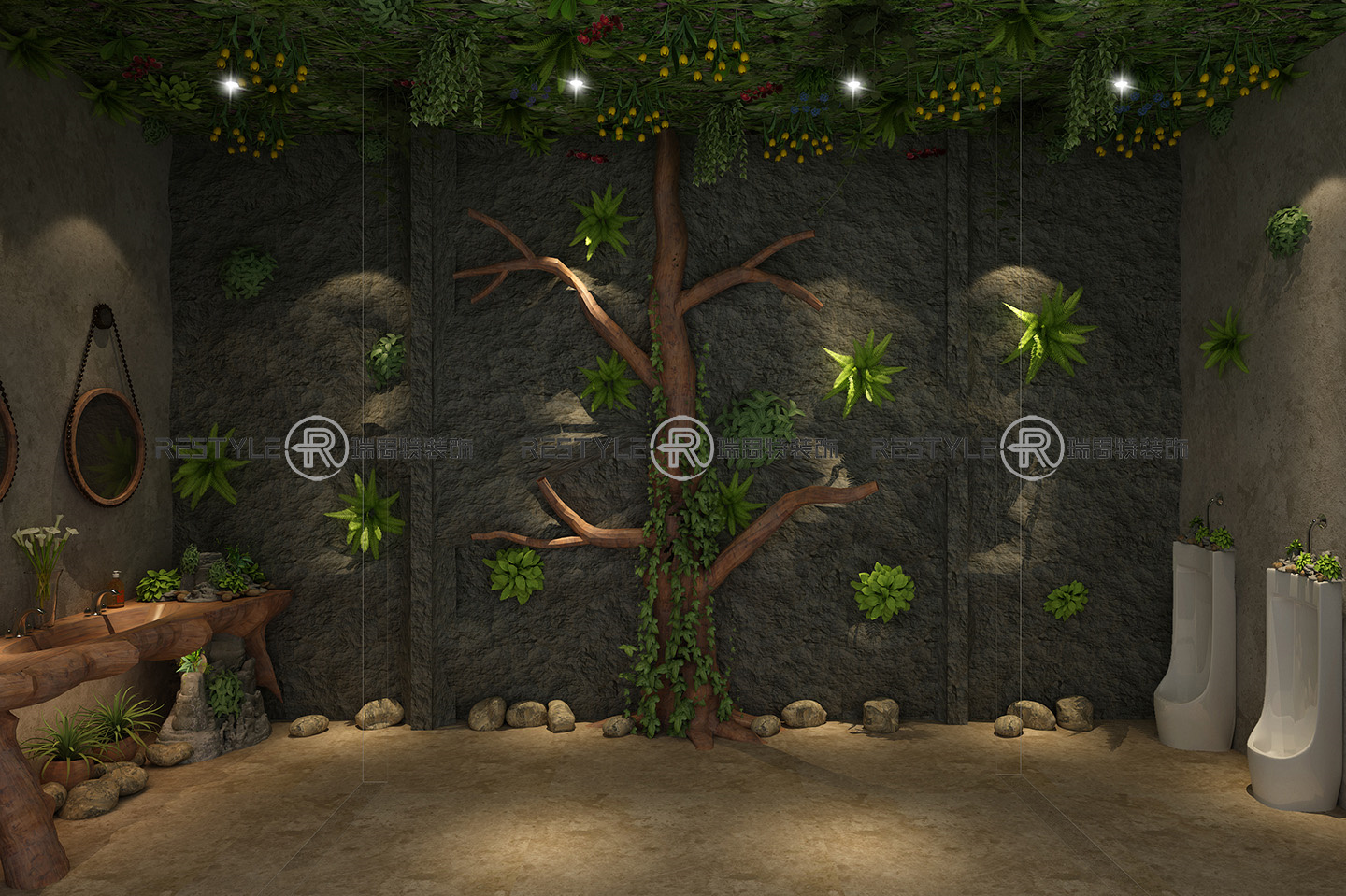 娱乐签音乐餐吧