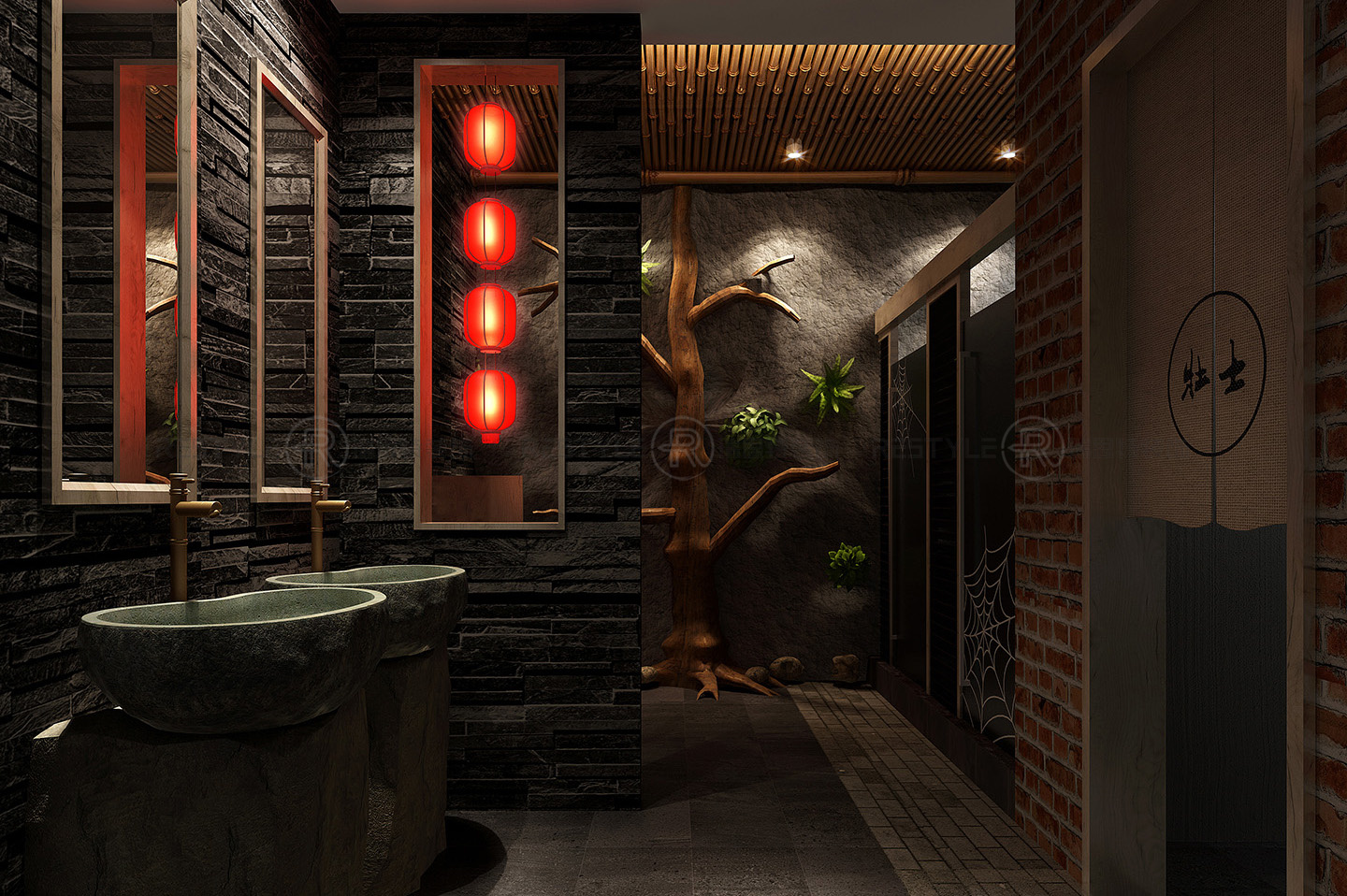 李小牛布衣火锅(富力店）