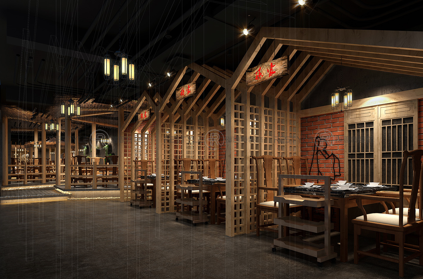 布衣李小牛（太古里店）