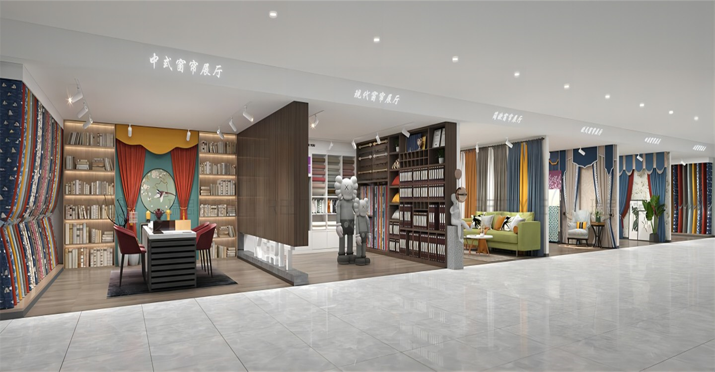 凯力特厂房办公室